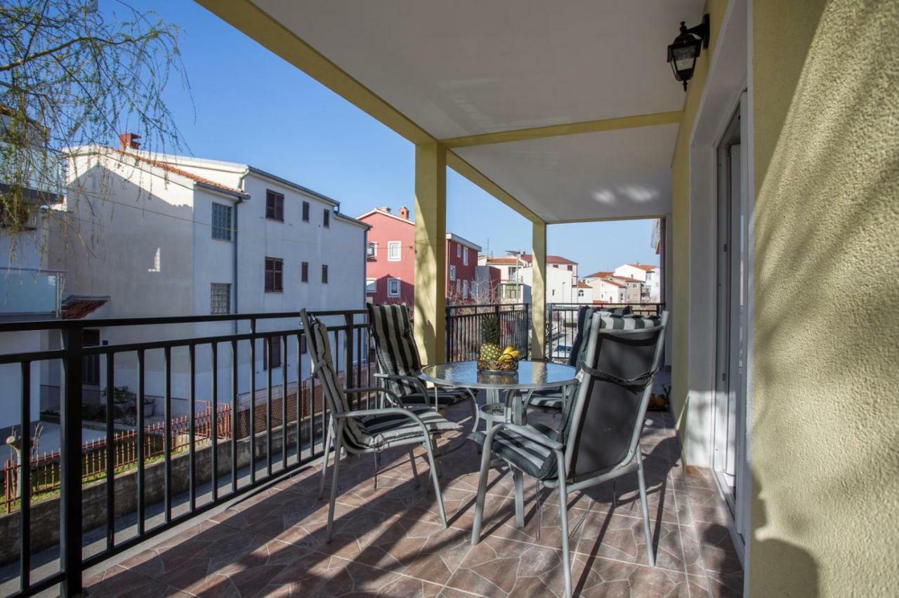 Tip Deluxe Apartment Podstrana Exterior photo